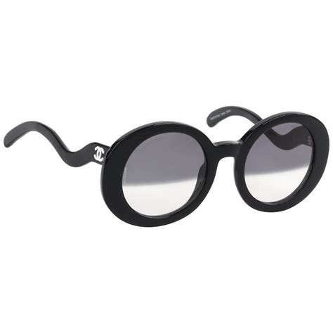 chanel replacement lenses sunglasses|chanel half tint sunglasses.